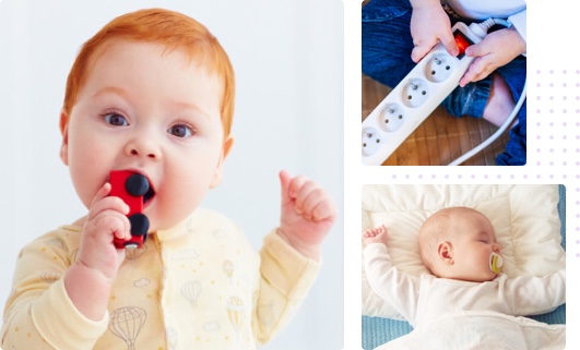 Babyproofing Essentials