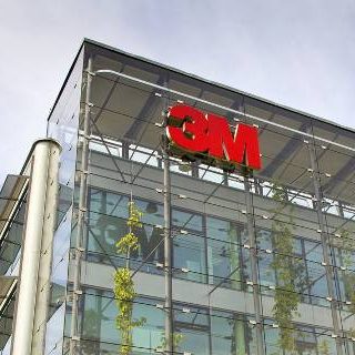 3M headquarters