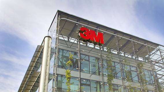 3M headquarters