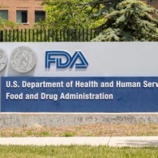 FDA building exterior