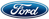 Ford logo