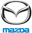 Mazda logo