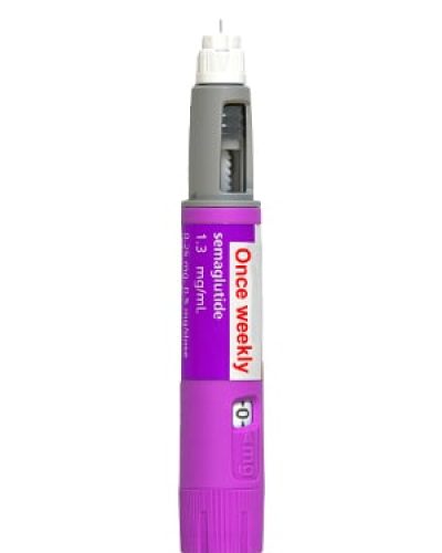 Ozempic medication