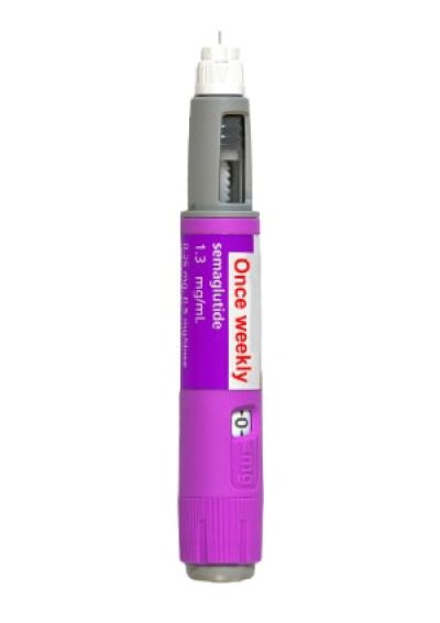 Ozempic medication