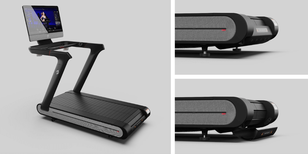Fix Authorized for Peloton Tread+ That Killed Child, Injured Nearly 100
