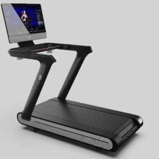 Peloton Tread+ treadmill
