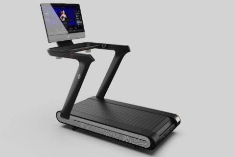 Peloton Tread+ treadmill