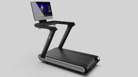 Peloton Tread+ treadmill