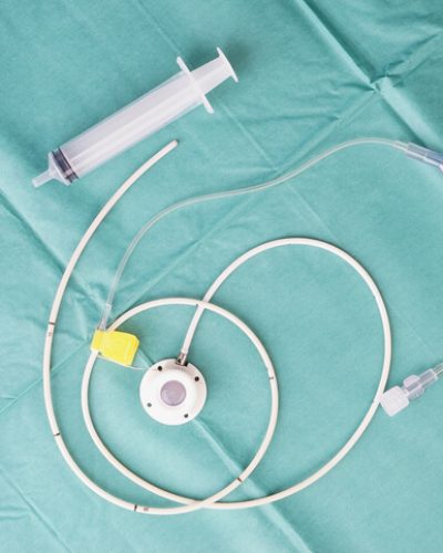 Port Catheter