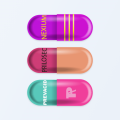 Nexium, Prilosec and Prevacid Pills