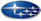 Subaru logo