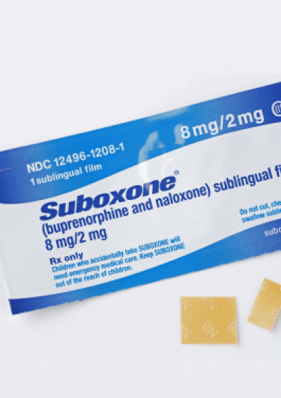 Suboxone