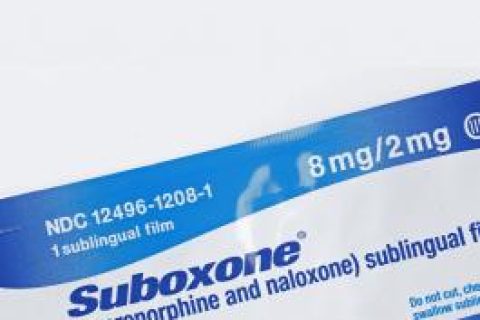 Suboxone