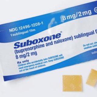Suboxone