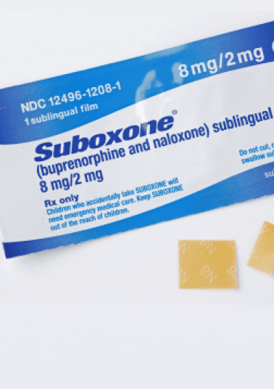 Suboxone