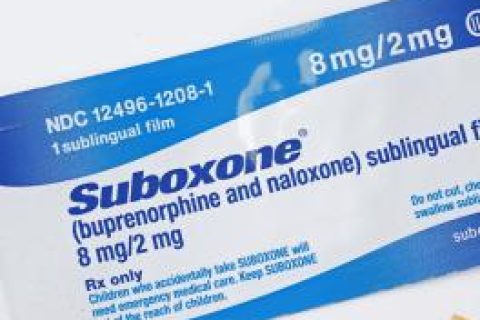 Suboxone