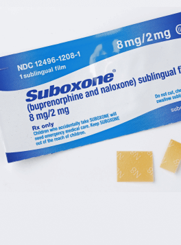 Suboxone
