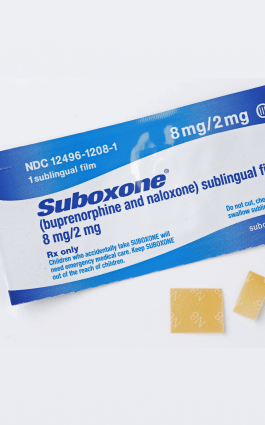 Suboxone