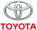 Toyota logo