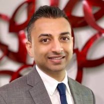 Tushaar Desai, Esquire