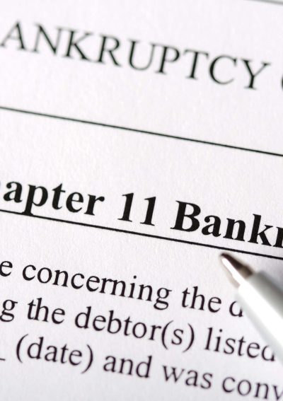 bankruptcy-paperwork