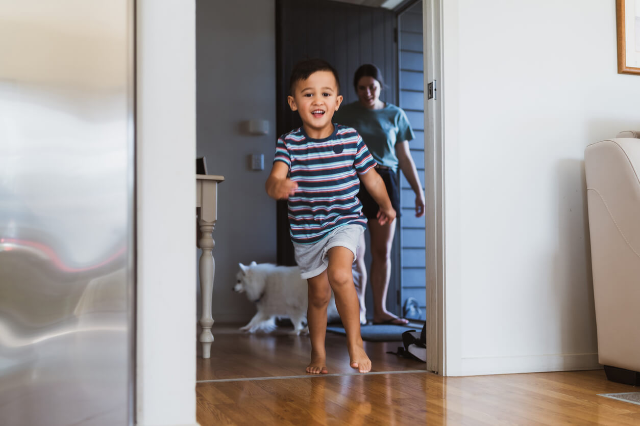 Child Furniture Safety Anchoring Furniture for a Safer Home