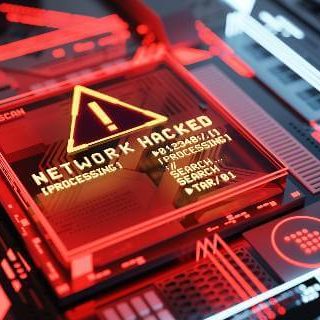 Red cyberattack warning on circuit