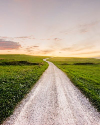 easement road