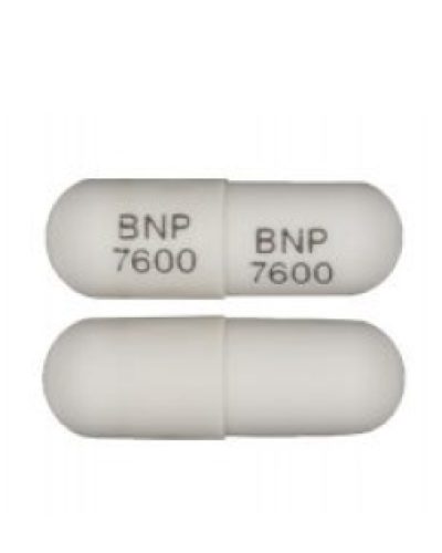 Elmiron Pill