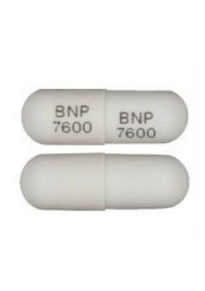Elmiron Pill