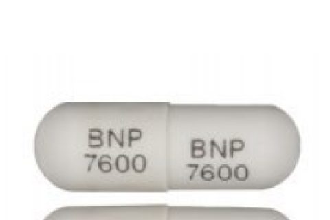 Elmiron Pill