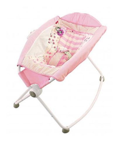 Fisher-Price Rock ‘n Play Sleeper