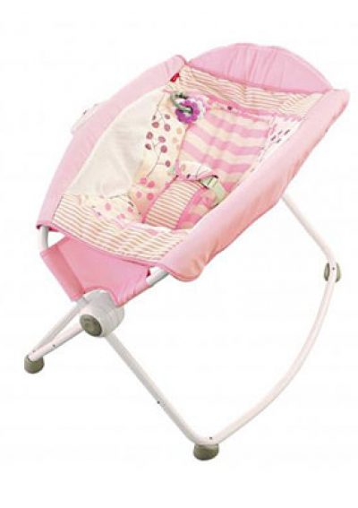 Fisher-Price Rock ‘n Play Sleeper