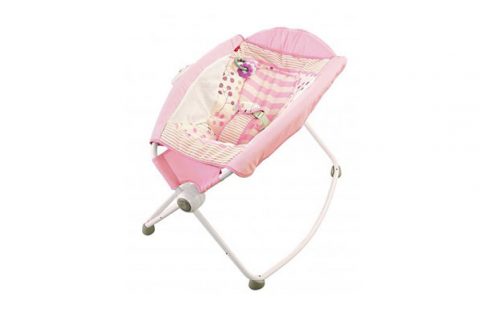 Fisher-Price Rock ‘n Play Sleeper