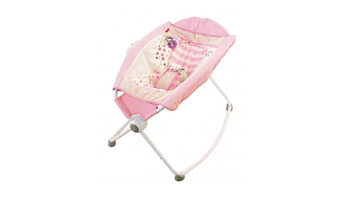 Fisher-Price Rock ‘n Play Sleeper