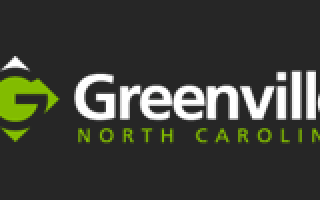 greenville, nc logo