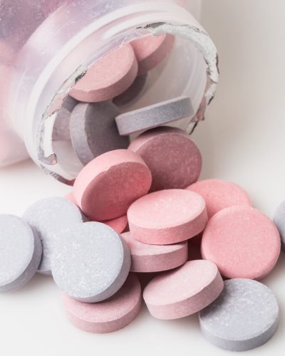 heartburn medicine