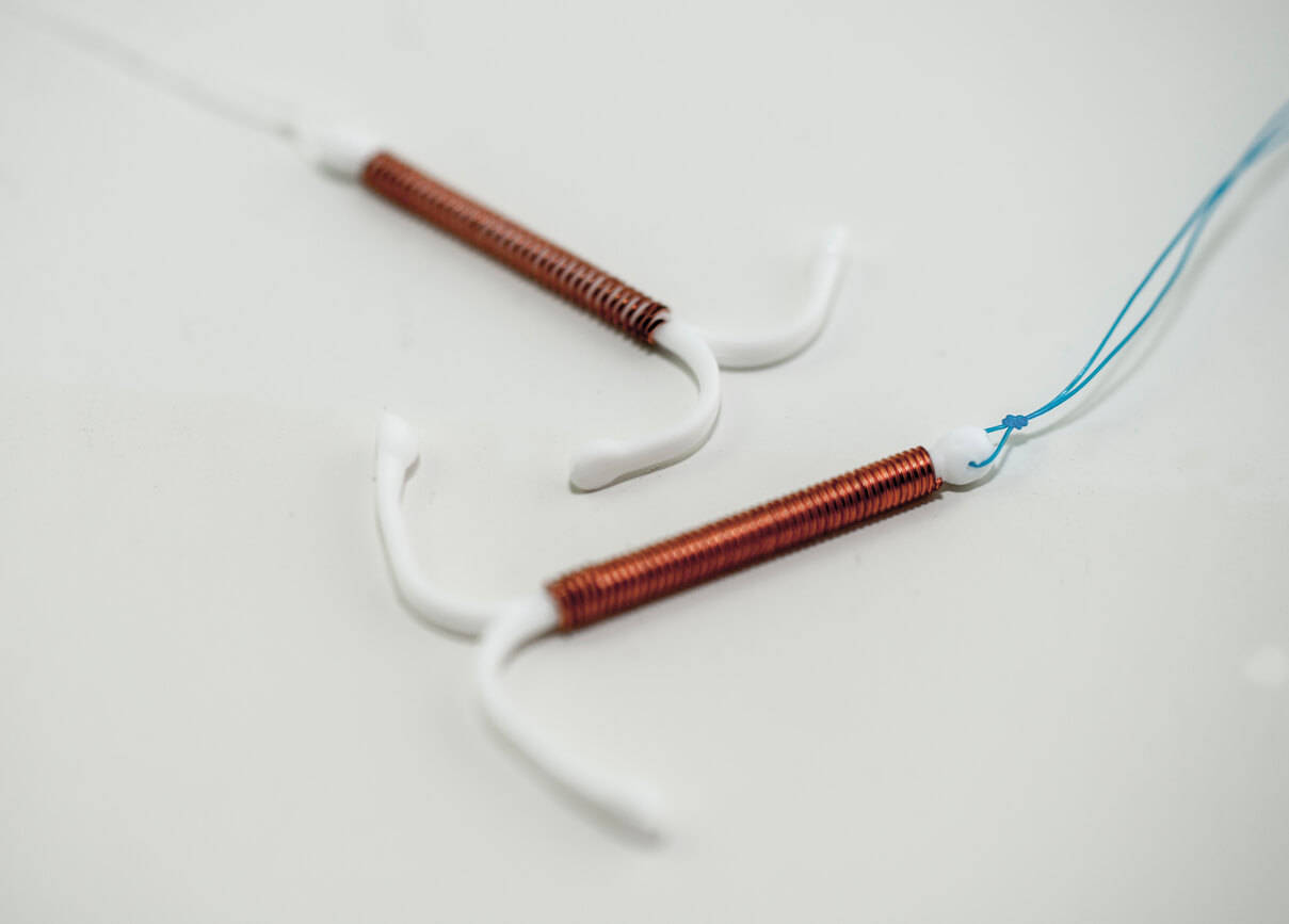 Paragard IUD Lawsuits Centralized in Georgia Court