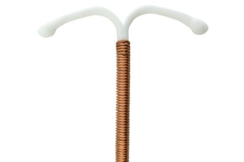 Paragard Copper IUD