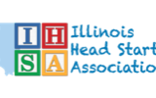 illinois head start association logo