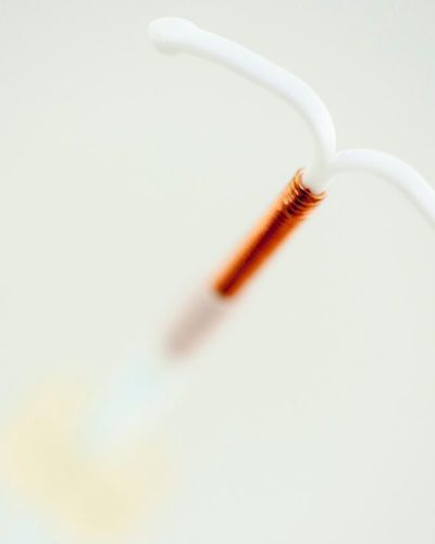 IVC filter device