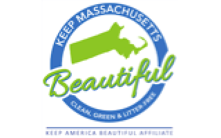 keep Massachusetts beautiful logo