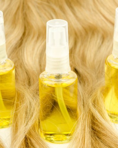 Non-Chemical Hair Straightener