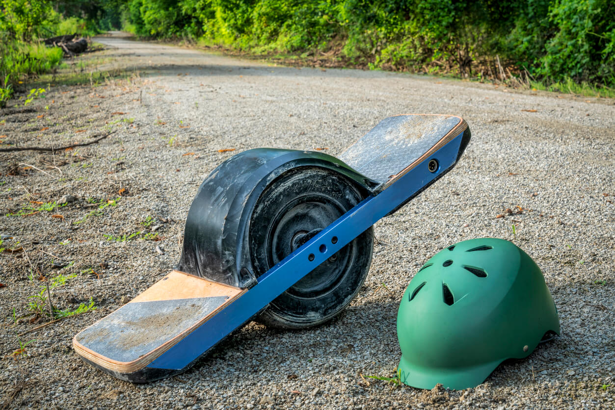 Onewheel Lawsuit CPSC Warnings Against It