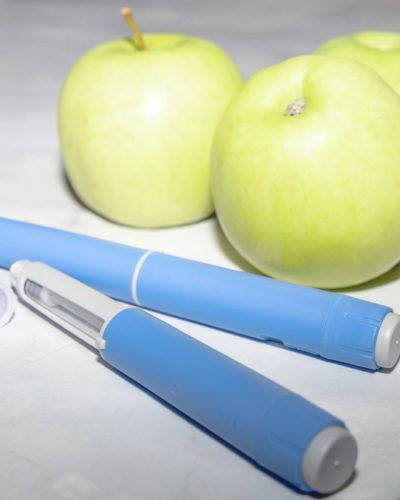 Ozempic Insulin injection pens