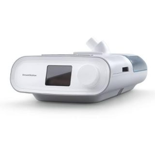 Philips DreamStation CPAP
