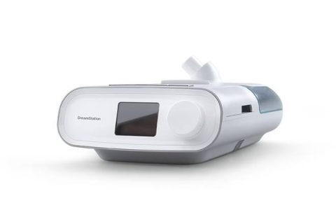 Philips DreamStation CPAP