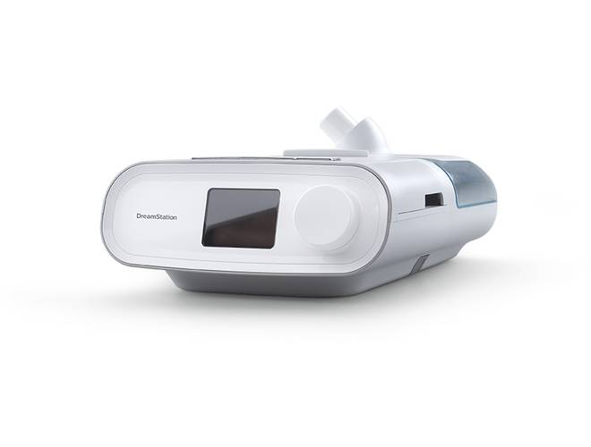 Philips DreamStation CPAP