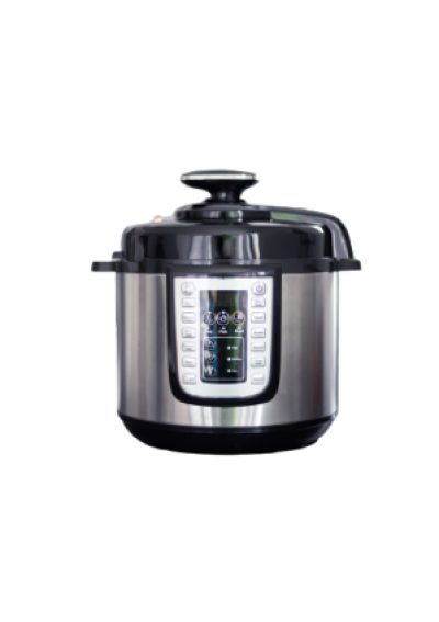 Crock-Pot 6-Quart Express Crock Multi-Cookers Recalled by Sunbeam