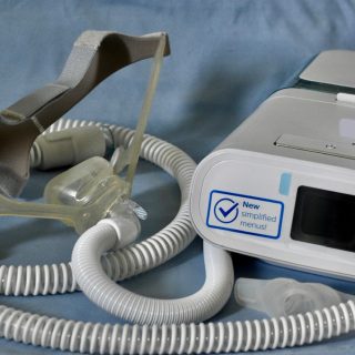 Recalled Cpap